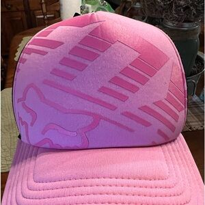 FOXX Baseball Cap hat